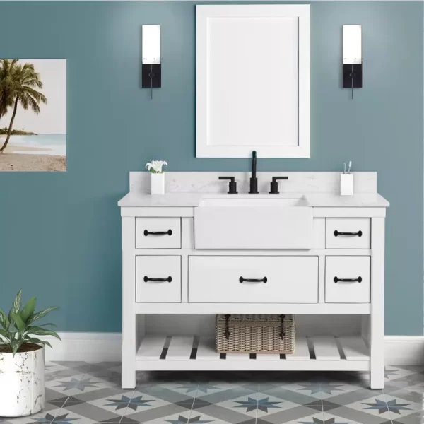 bath series