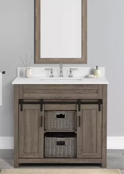 bath series