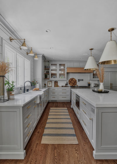 Stylish cabinets in Bolivia, NC near me