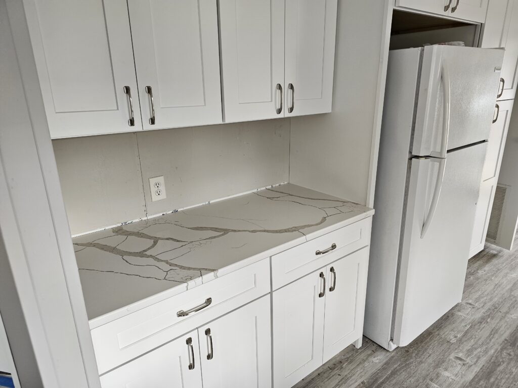 Stylish cabinets in Bolivia, NC near me by Southern Cabinets