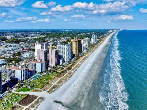 Surfside Beach, SC