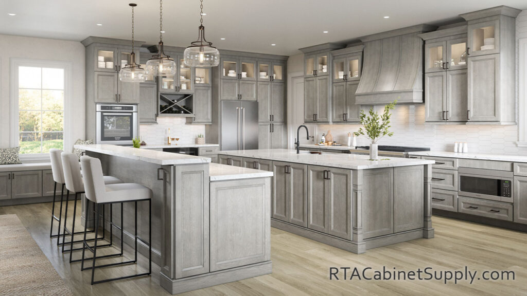RTA cabinet